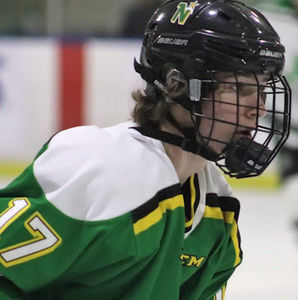 Meet your Posher, Blake